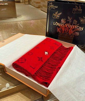 Шарфы Louis Vuitton 899698