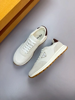 Кроссовки Мужские Prada 2389709