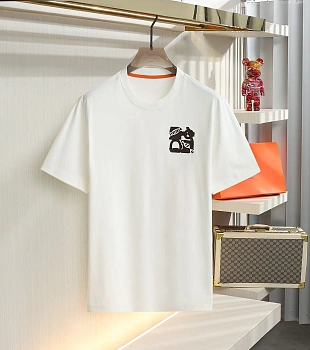 Футболки Мужские Hugo Boss 35223