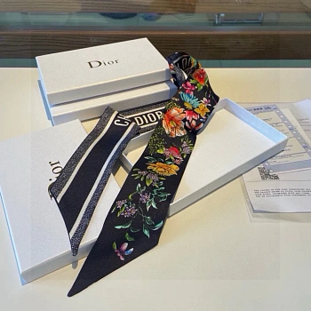 Шарфы Christian Dior 21350