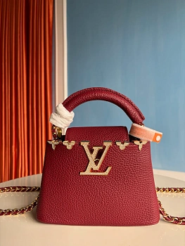 Сумки На Ремне Женские Louis Vuitton 515496