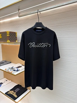 Футболки Мужские Louis Vuitton 9226508