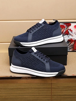 Кроссовки Мужские Armani 13249527