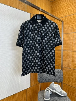 Футболки Мужские Gucci 12361116