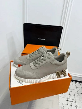 Кроссовки Женские Hermes 406059