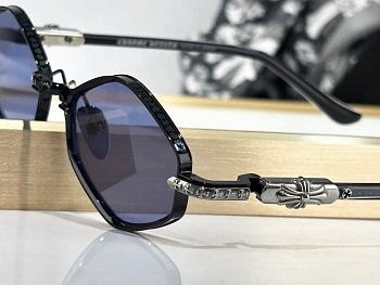 Бижутерия Chrome Hearts 11906001