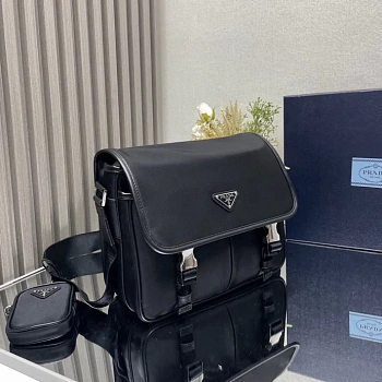 Сумки На Ремне Женские Prada 546379