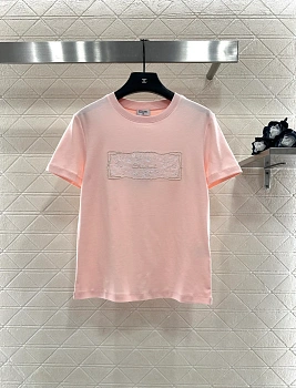 Футболки Женские Chanel 479396