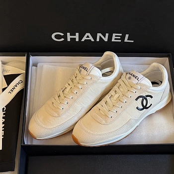 Кроссовки Женские Chanel 6131999