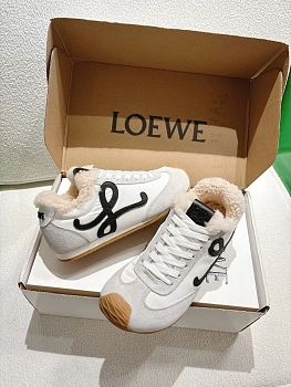Кроссовки Женские Loewe 345567
