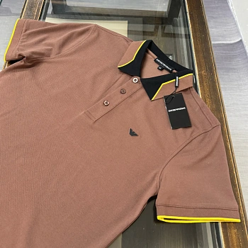 Рубашки Мужские Armani 11690964