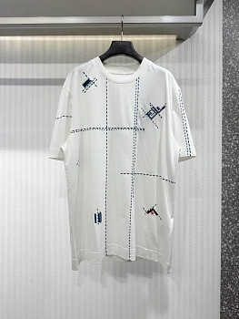 Футболки Мужские Fendi 13567059