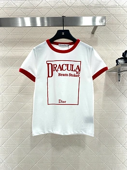 Футболки Женские Christian Dior 838840