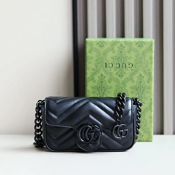 Клатчи Женские Gucci 11488313