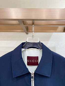 Куртки И Пуховики Мужские Gucci 11392165