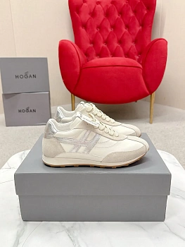 Кроссовки Женские Hogan 13077338