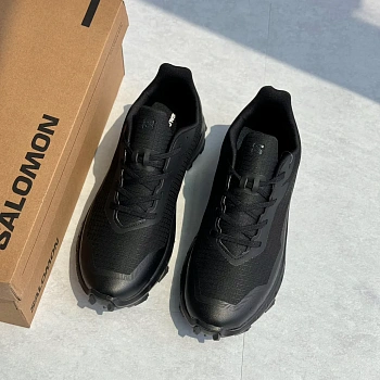 Кроссовки Мужские Salomon 10726