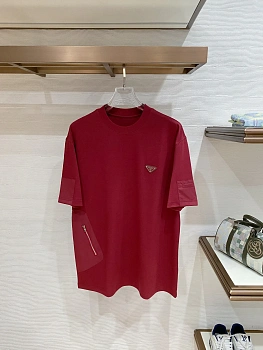 Футболки Мужские Prada 10904011