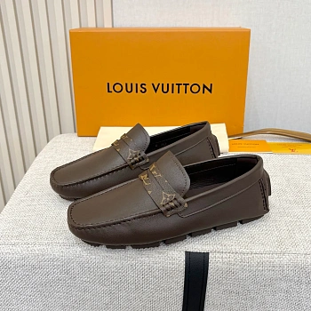 Мокасины Мужские Loro Piana 3781785