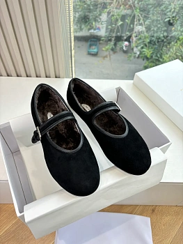 Балетки Женские The Row 299957