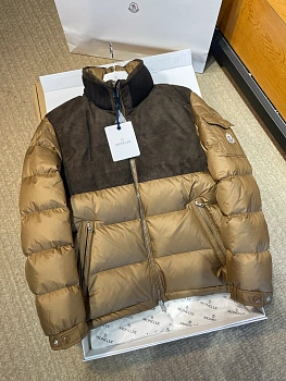 Куртки И Пуховики Женские Moncler 4472332