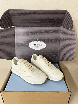 Кроссовки Женские Prada 7972