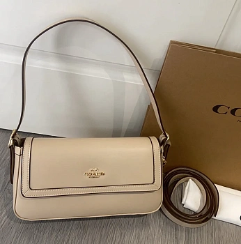 Сумки На Ремне Женские Coach 818647