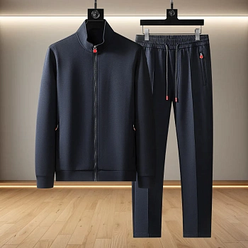 Спортивные Костюмы Мужские Kiton 791558