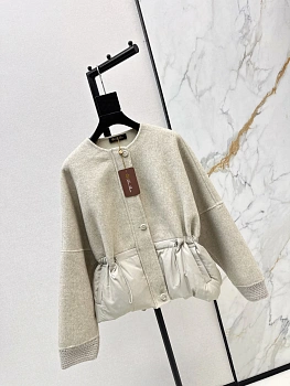 Куртки И Пуховики Женские Loro Piana 643260
