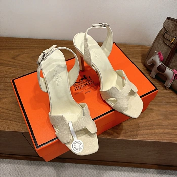 Босоножки Женские Hermes 2959638