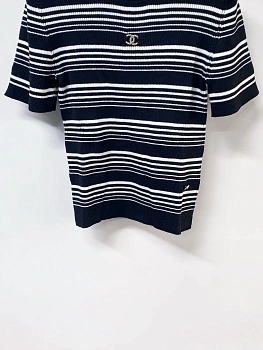 Футболки Женские Chanel 11873627