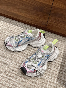 Кроссовки Женские Balenciaga 25452