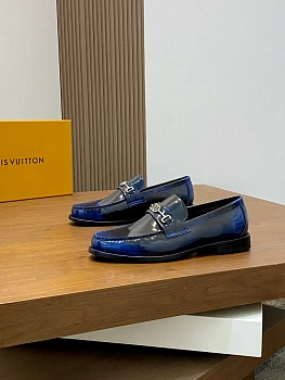 Лоферы И Туфли Мужские Louis Vuitton 173782