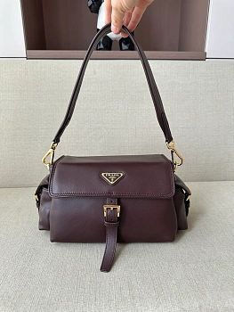 Сумки На Ремне Женские Prada 393840