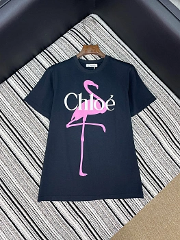 Футболки Женские Chloe 355585