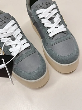 Кроссовки Женские Prada 11594931