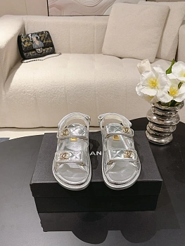 Сандалии Женские Chanel 11702023