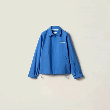 Куртки И Пуховики Женские Miu Miu 10233283