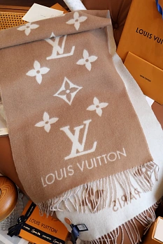 Шарфы Louis Vuitton 523814