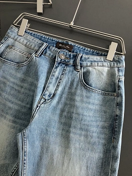Джинсы Мужские Loro Piana 12816438