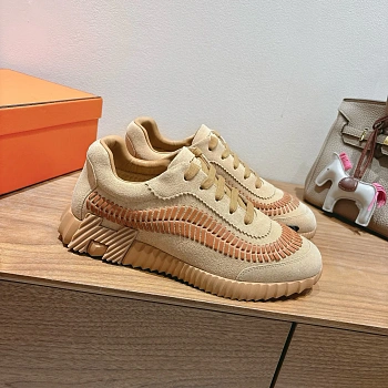 Кроссовки Женские Hermes 10031869