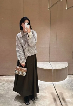 Классические Сумки Женские Burberry 3331825