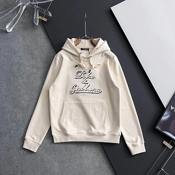 Свитшоты И Худи Мужские Dolce & Gabbana 186783