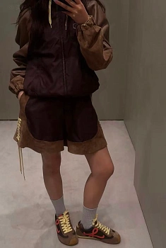 Шорты Женские Loewe 13092178