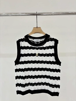 Жилеты Женские Chanel 12881224