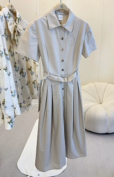 Платья Женские Christian Dior 12814067