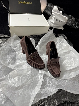 Туфли Женские Saint Laurent 1708160