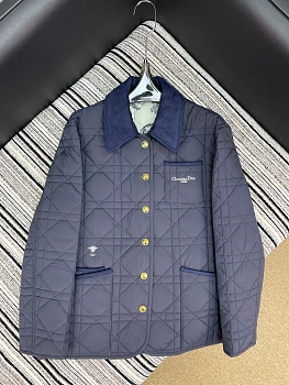 Куртки И Пуховики Женские Christian Dior 199133