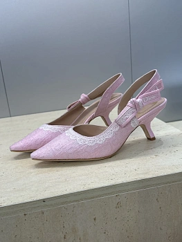 Босоножки Женские Christian Dior 11648968