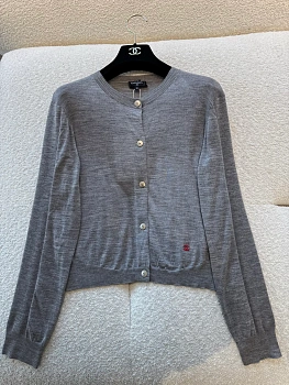 Джемперы И Свитеры Женские Chanel 11222488